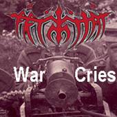 Primitai : War Cries